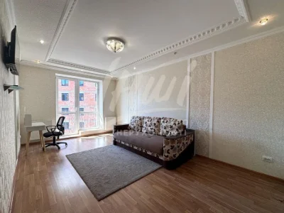 2-room apartment in the city center!!