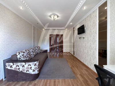 2-room apartment in the city center!!