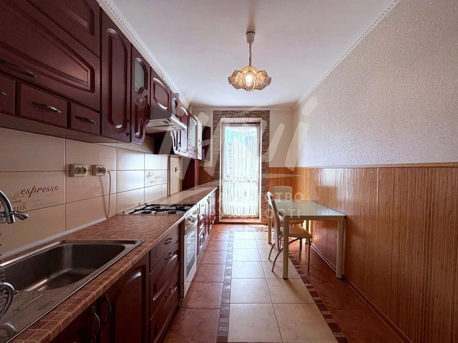 2-room apartment in the city center!!