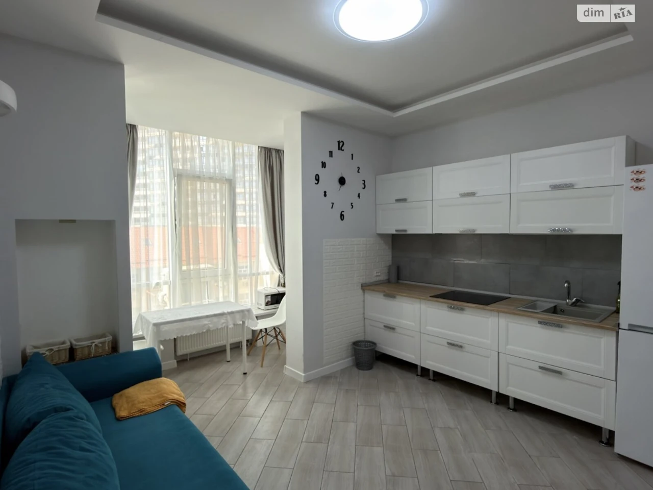 Long-Term Rental Apartment Arcadia