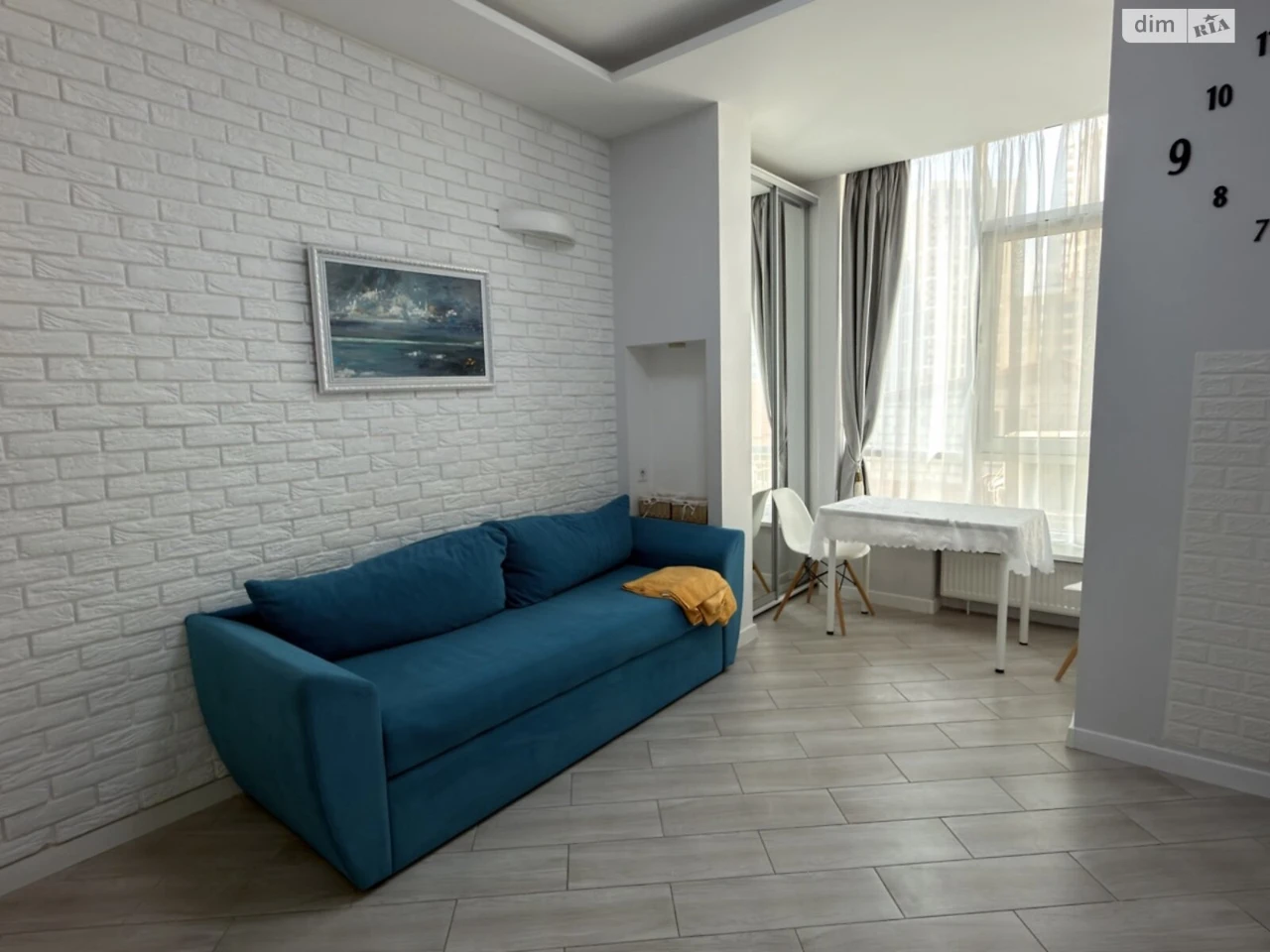 Long-Term Rental Apartment Arcadia
