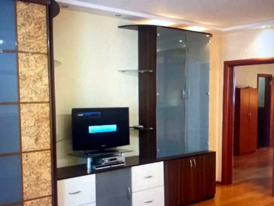 Apartment. Kyiv, Raisy Okipnoy St.
