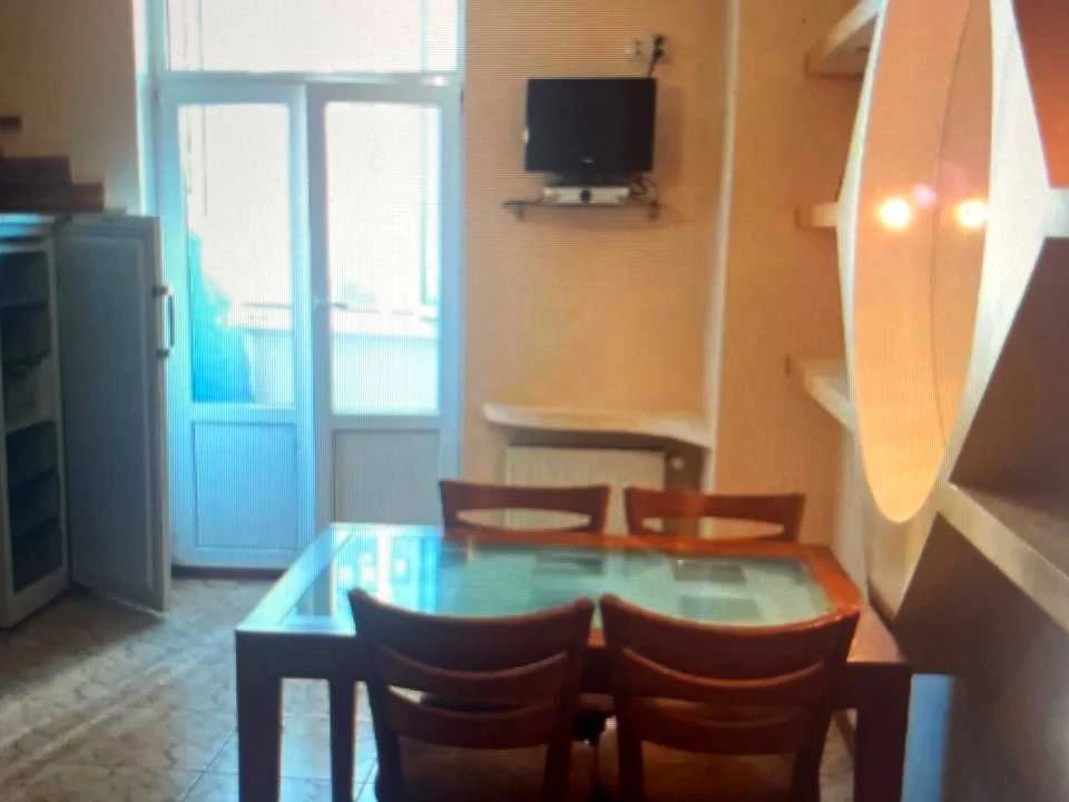 Apartment. Kyiv, Raisy Okipnoy St.