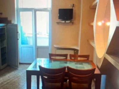 Apartment. Kyiv, Raisy Okipnoy St.