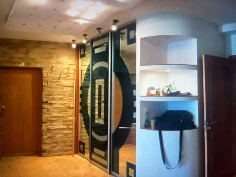 Apartment. Kyiv, Raisy Okipnoy St.