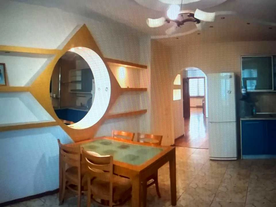 Apartment. Kyiv, Raisy Okipnoy St.