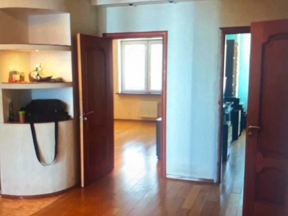 Apartment. Kyiv, Raisy Okipnoy St.