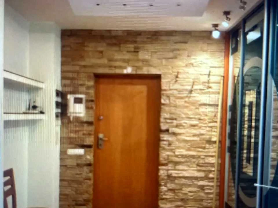 Apartment. Kyiv, Raisy Okipnoy St.