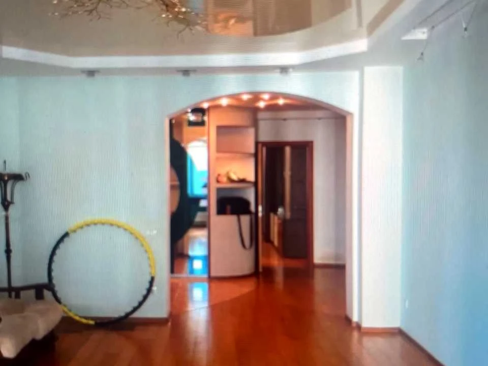 Apartment. Kyiv, Raisy Okipnoy St.