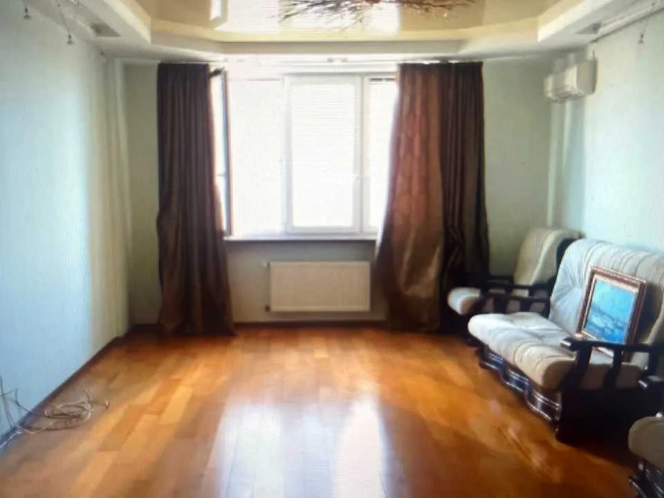 Apartment. Kyiv, Raisy Okipnoy St.