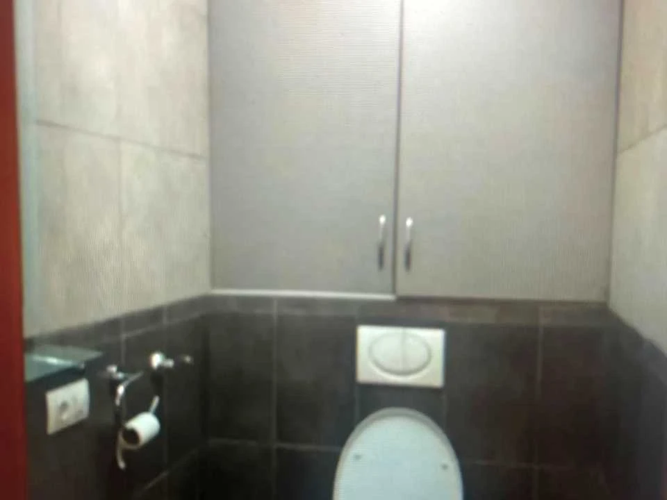 Apartment. Kyiv, Raisy Okipnoy St.