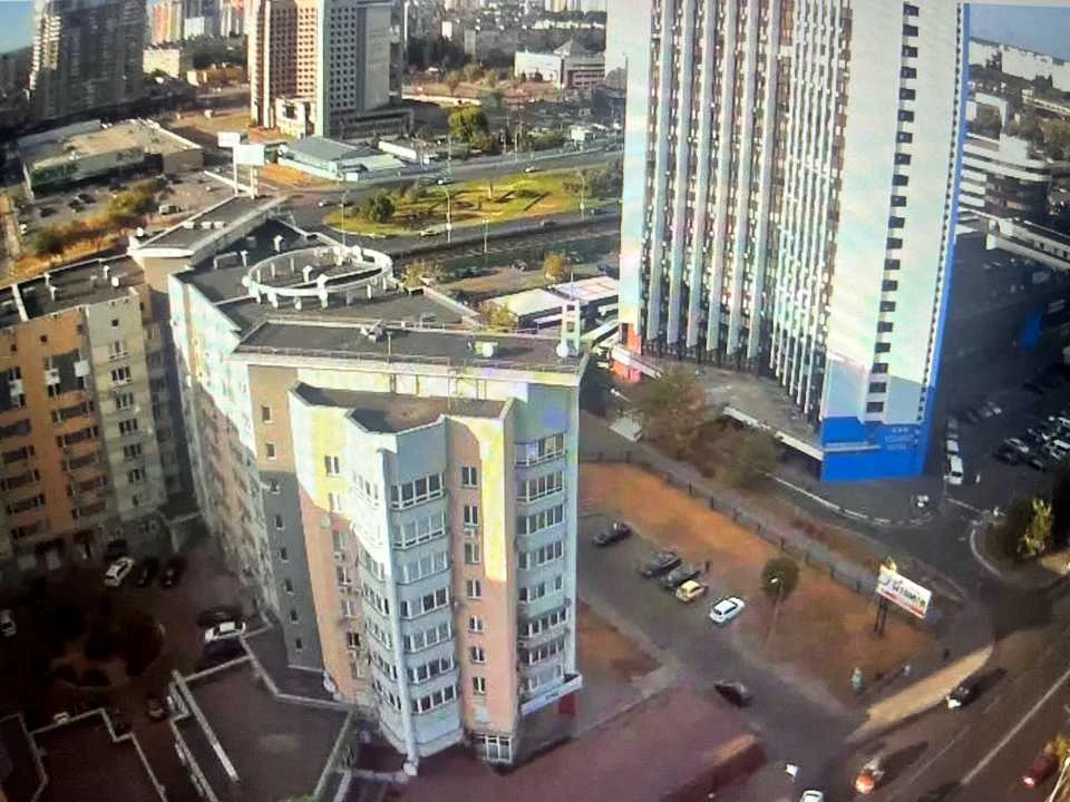 Apartment. Kyiv, Raisy Okipnoy St.