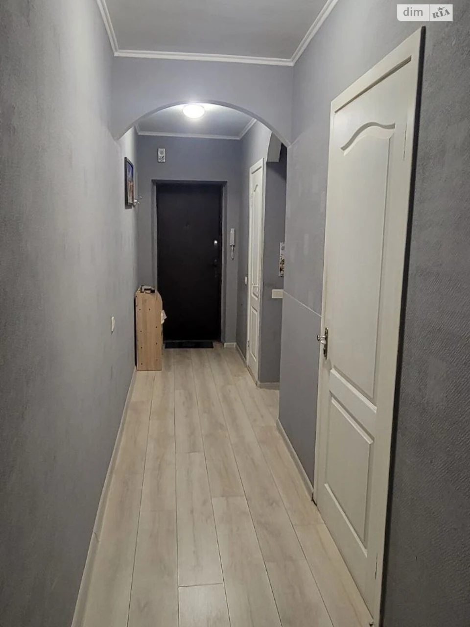 For Sale Apartment Center