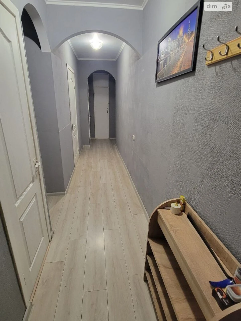 For Sale Apartment Center