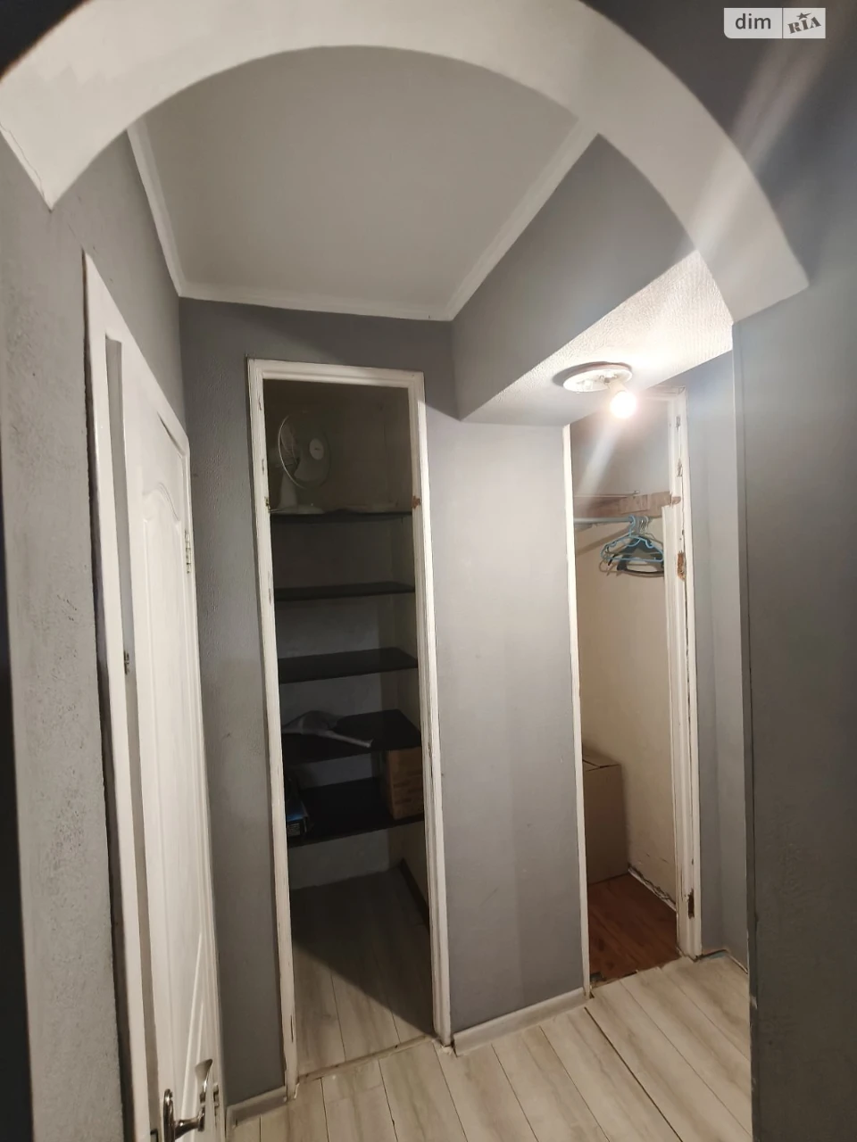 For Sale Apartment Center