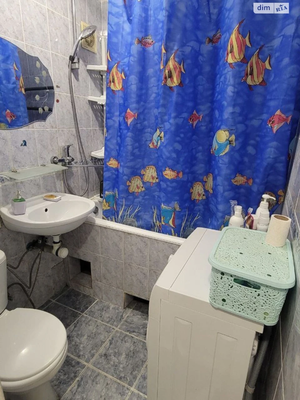 For Sale Apartment Center