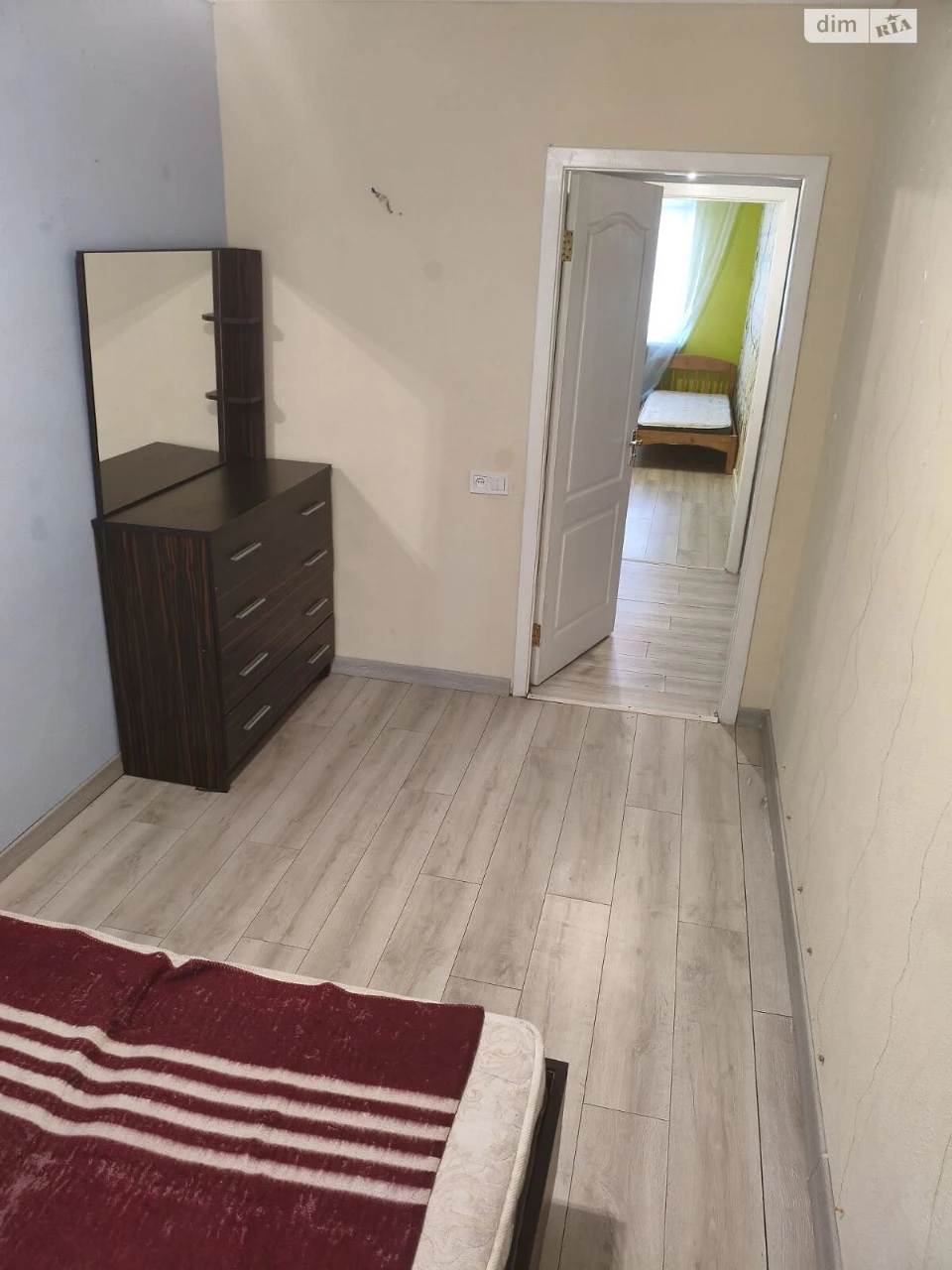 For Sale Apartment Center