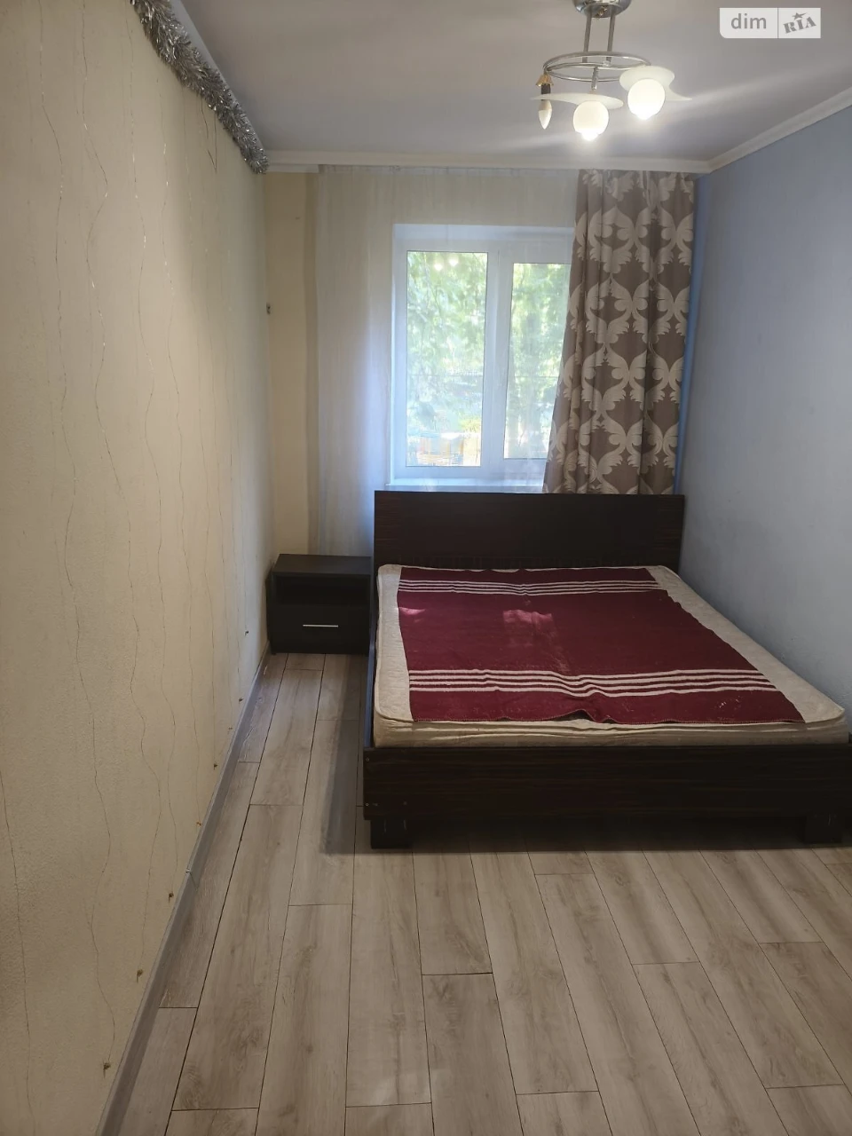 For Sale Apartment Center