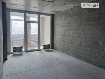 Sale of 1-room apartment 52.5 sq. m on Beresteyskyi Avenue 11/1 •