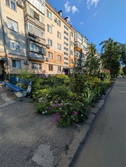 Продаж 2-кімн кв по вул Бочарова 4/5