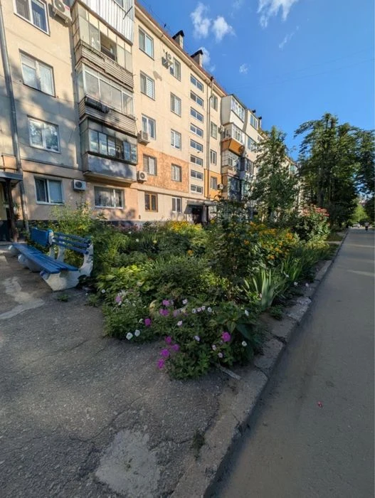 Продаж 2-кімн кв по вул Бочарова 4/5