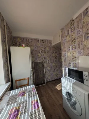 Продаж 2-кімн кв по вул Бочарова 4/5