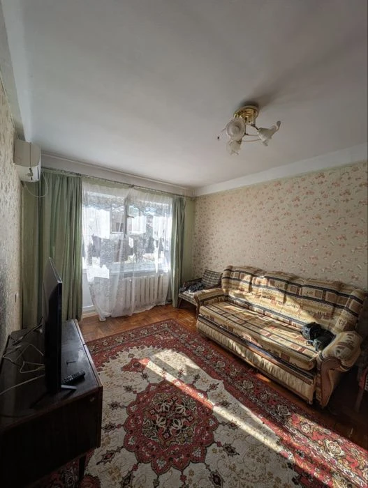 Продаж 2-кімн кв по вул Бочарова 4/5