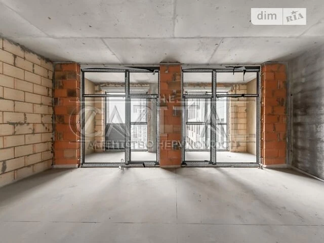 Sale of 2-room apartment 98 sq. m. on Predslavynska Street 35 • ID 3