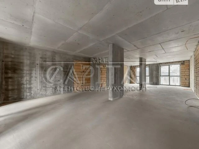 Sale of 2-room apartment 98 sq. m. on Predslavynska Street 35 • ID 3