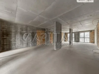 Sale of 2-room apartment 98 sq. m. on Predslavynska Street 35 • ID 3