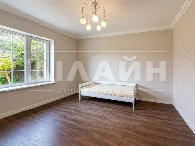 House. Zaporizhzhia, Borodinska St.