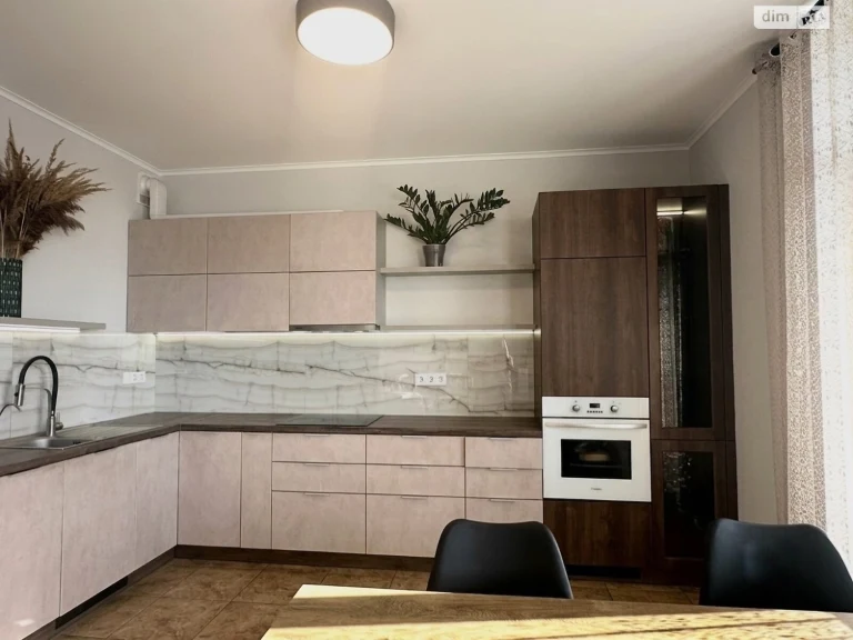 Продаж Квартира Теремки-1