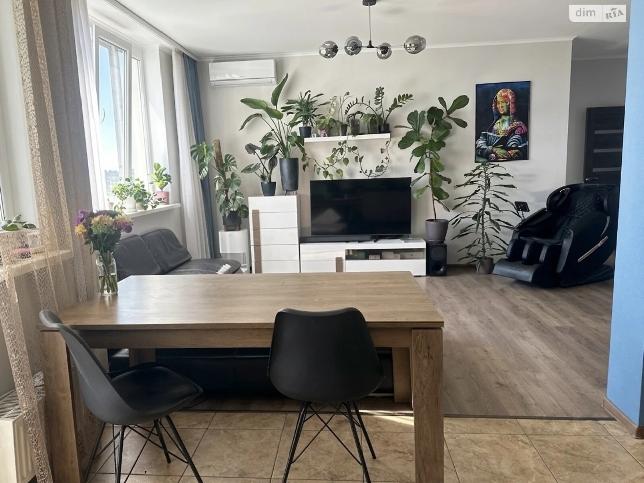 Продаж Квартира Теремки-1
