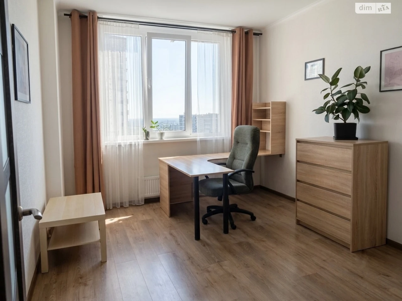 Продаж Квартира Теремки-1