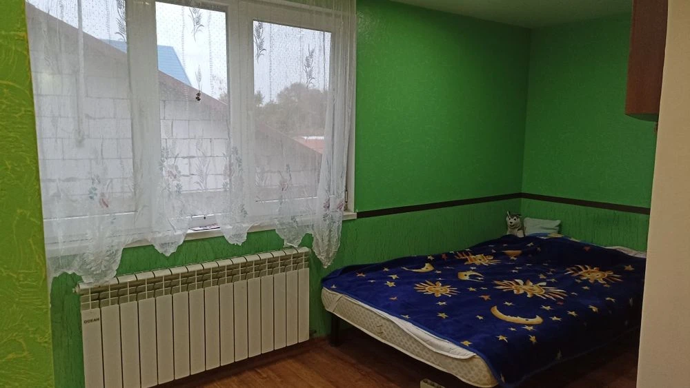 Продам 2-х уровневую квартиру на земле.