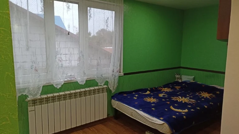 Продам 2-х уровневую квартиру на земле.