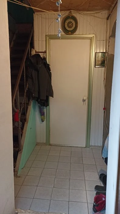 Продам 2-х уровневую квартиру на земле.