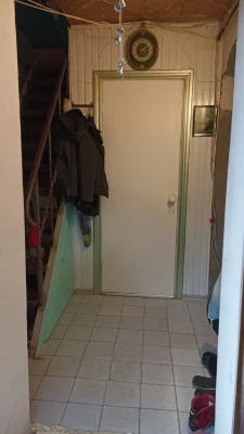 Продам 2-х уровневую квартиру на земле.