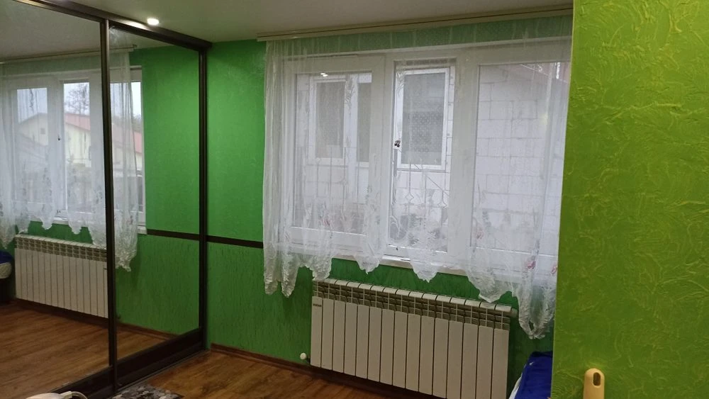 Продам 2-х уровневую квартиру на земле.