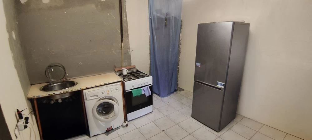 Продам 2-х уровневую квартиру на земле.