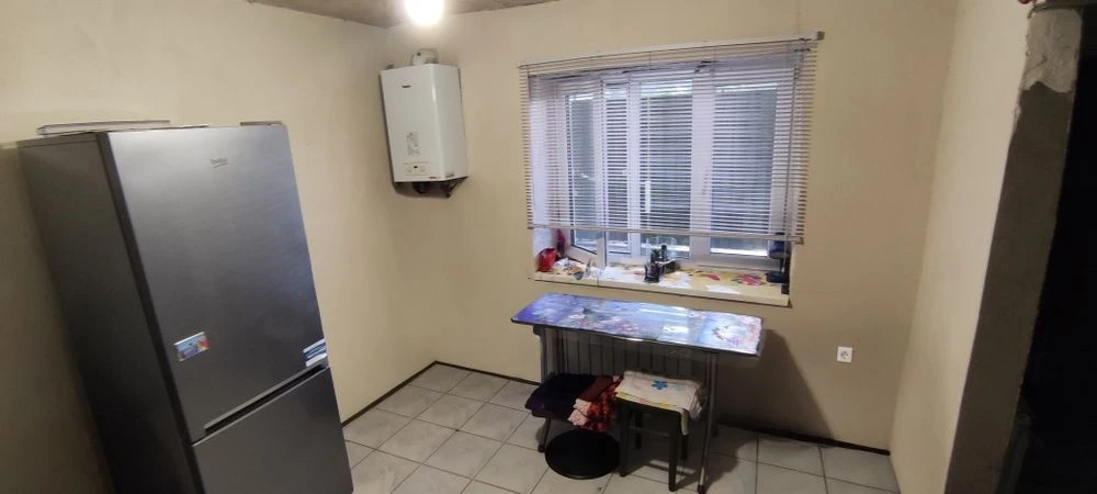 Продам 2-х уровневую квартиру на земле.