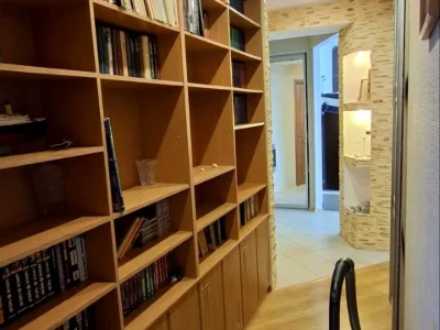 Apartment. Ivano-Frankivsk, Vovchynetska St.