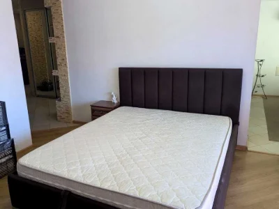 Apartment. Ivano-Frankivsk, Vovchynetska St.