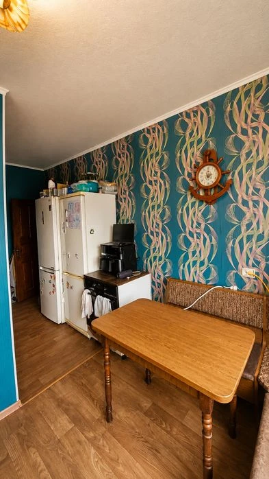 LS-5 For the first time on sale 2-room apartment in Peremoha.