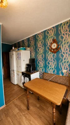LS-5 For the first time on sale 2-room apartment in Peremoha.