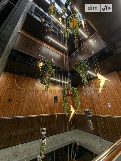 Apartment for sale, Hidden residential complex, Sadovo-Botanichna, Pechersk, Kyiv