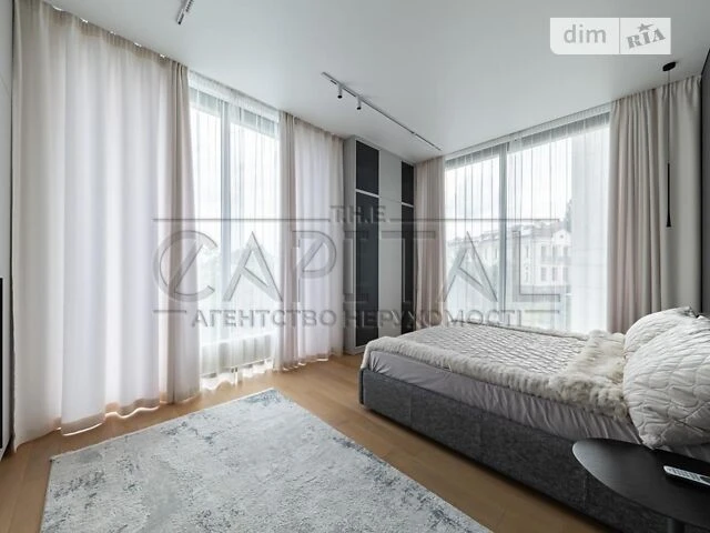 Apartment for sale, Hidden residential complex, Sadovo-Botanichna, Pechersk, Kyiv