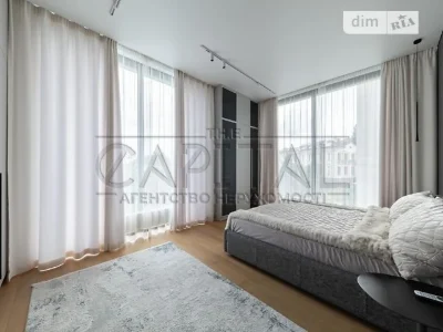 Apartment for sale, Hidden residential complex, Sadovo-Botanichna, Pechersk, Kyiv