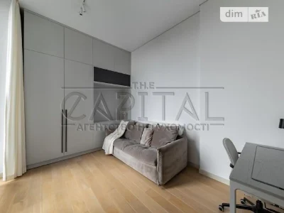 Apartment for sale, Hidden residential complex, Sadovo-Botanichna, Pechersk, Kyiv