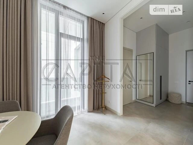 Apartment for sale, Hidden residential complex, Sadovo-Botanichna, Pechersk, Kyiv